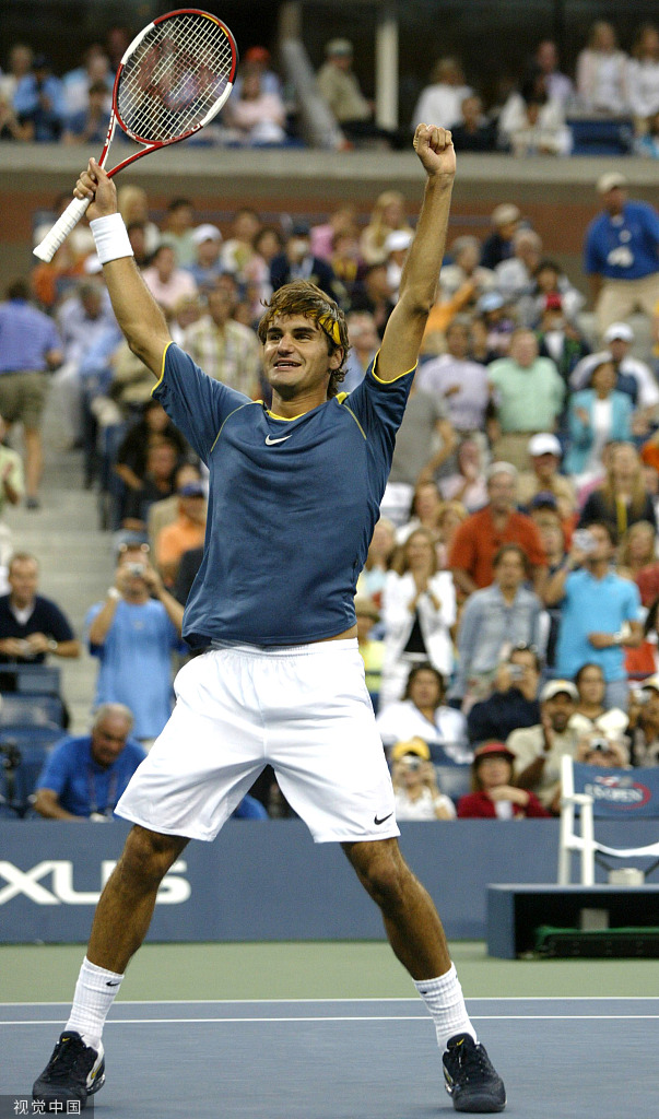 随机费德勒连续二十场比赛得分超过突破纪录,德国队挑战极限!