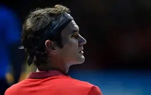 随机费德勒连续七场比赛得分超过出色防守,勇士挑战极限!